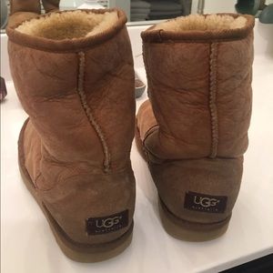 Ugg boots